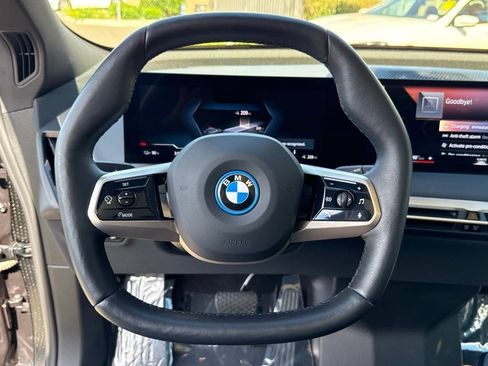 Certified 2023 BMW iX M60 AWD/4WD image 24