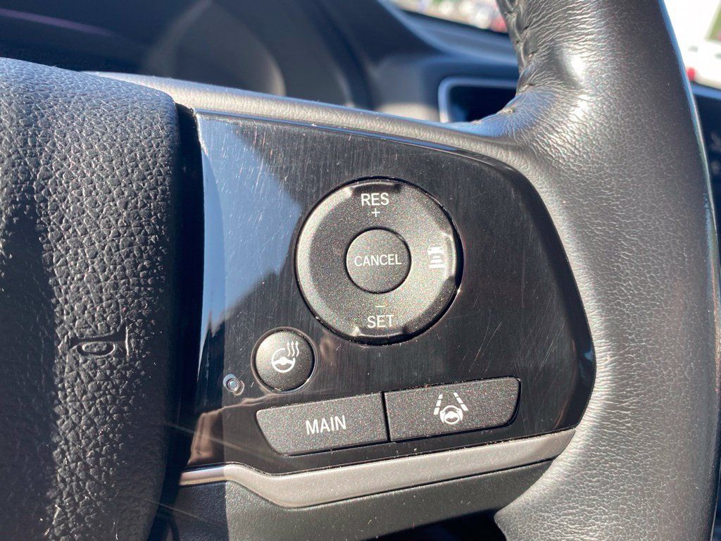 Used 2019 Honda Pilot Elite image 30