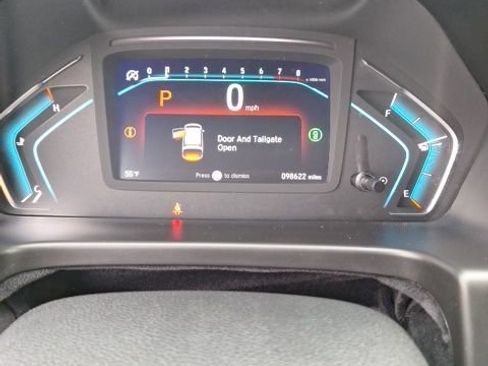 Used 2022 Honda Odyssey Touring image 12