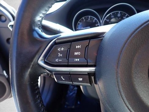 Used 2018 MAZDA MAZDA6 Touring FWD image 15
