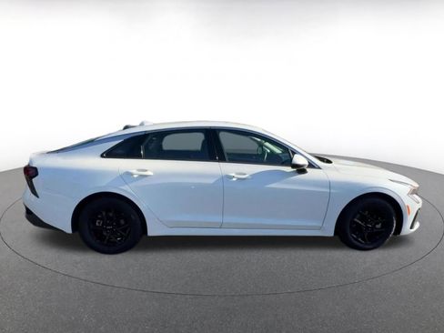 Used 2025 Kia K5 LXS image 15