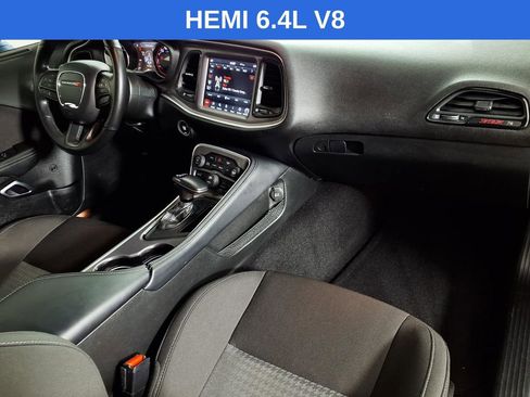 Used 2021 Dodge Challenger R/T Scat Pack image 13