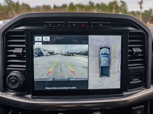 Certified 2021 Ford F150 Lariat image 29