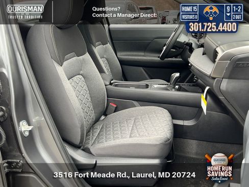 New 2026 Nissan Kicks SV w/ Cold Weather Package image 21