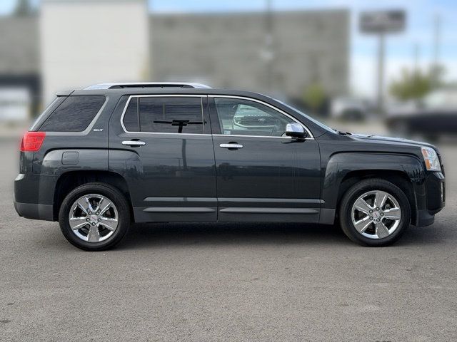 Used 2014 GMC Terrain SLT AWD/4WD image 9