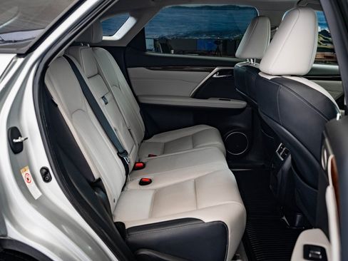 Used 2017 Lexus RX 350 AWD image 36