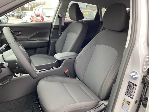 New 2026 Hyundai Kona SEL Sport image 22