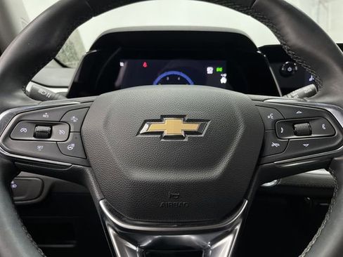 Used 2024 Chevrolet TrailBlazer LT w/ Convenience Package image 16