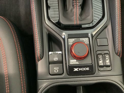 Used 2023 Subaru Forester Sport AWD/4WD image 21