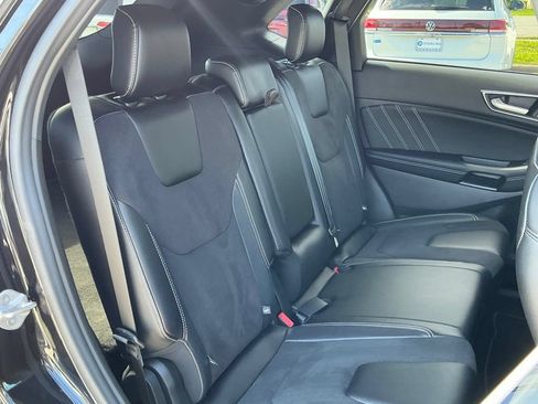 Certified 2023 Ford Edge ST AWD/4WD image 22