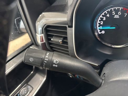 Used 2023 Ford F150 XLT w/ Equipment Group 302A High image 31