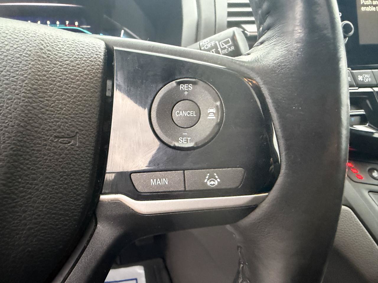 Used 2018 Honda Odyssey EX-L image 32