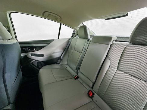 Used 2025 Subaru Legacy Premium w/ Popular Package #1 image 16