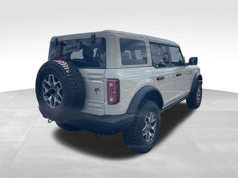 Used 2025 Ford Bronco Badlands AWD/4WD image 5