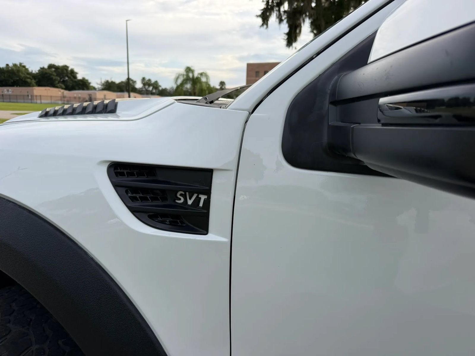 Used 2012 Ford F150 Raptor AWD/4WD image 22