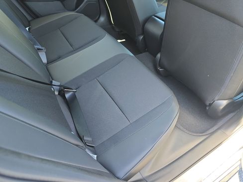 New 2026 Honda Civic Sport image 11