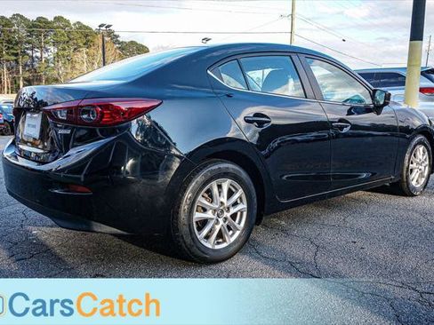 Used 2018 MAZDA MAZDA3 Sport w/ Preferred Equipment Package image 15