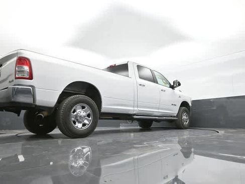 Used 2022 RAM 3500 Big Horn image 78