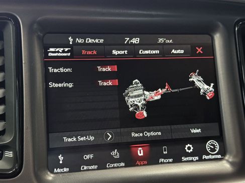 Used 2021 Dodge Challenger R/T Scat Pack w/ Plus Package image 57