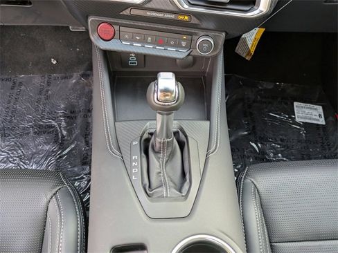 New 2026 Ford Mustang Premium image 16