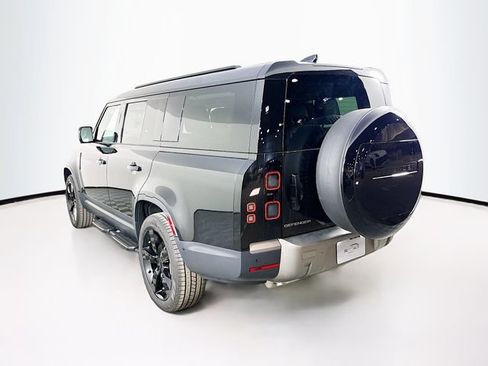 New 2026 Land Rover Defender 130 S AWD/4WD image 7
