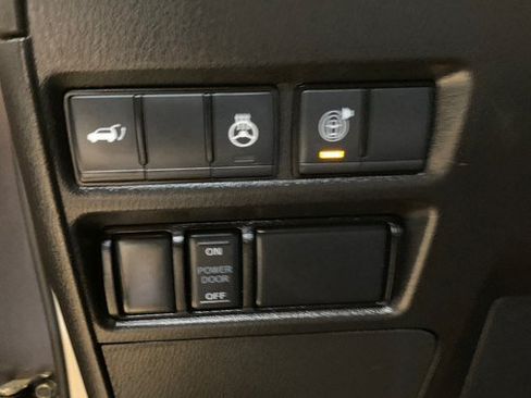 Used 2023 INFINITI QX80 Premium Select w/ Cargo Package AWD/4WD image 18