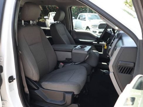 Used 2019 Ford F350 XLT AWD/4WD image 45