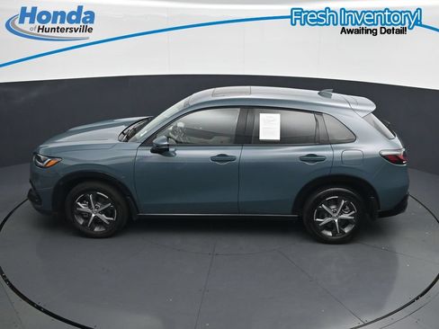 Used 2024 Honda HR-V EX-L image 25