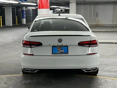 Used 2020 Volkswagen Passat 2.0T R-Line image 30