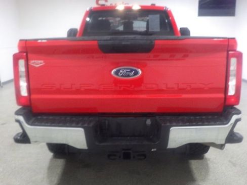 Used 2024 Ford F250 XL w/ XL Off-Road Package AWD/4WD image 3