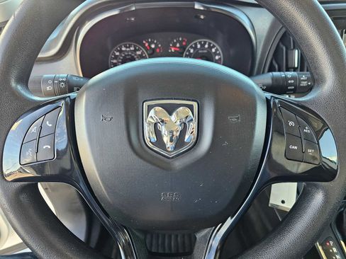 Used 2022 RAM ProMaster City Tradesman image 22