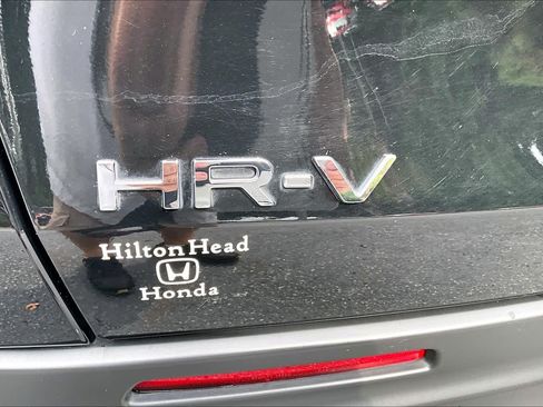 Used 2025 Honda HR-V Sport image 30