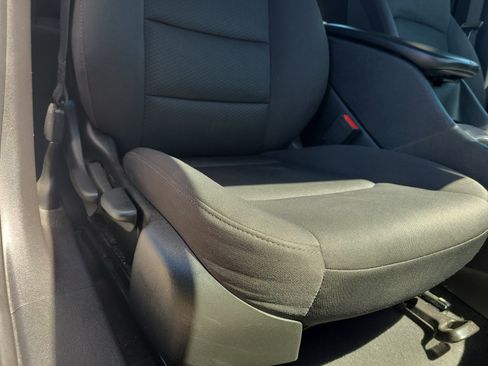 Certified 2024 Chevrolet Malibu LT FWD image 30