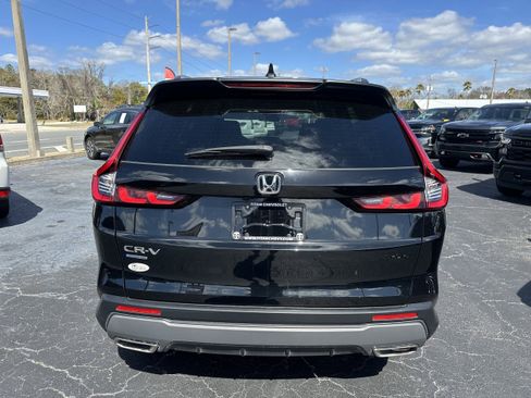 Used 2024 Honda CR-V Sport image 5