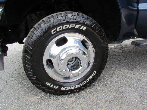Used 2014 Ford F350 XLT w/ XLT Interior Package image 25