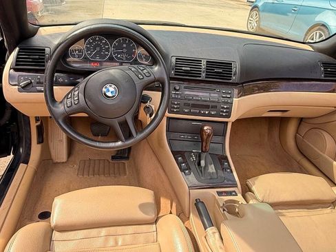 Used 2003 BMW 330Ci Convertible image 34