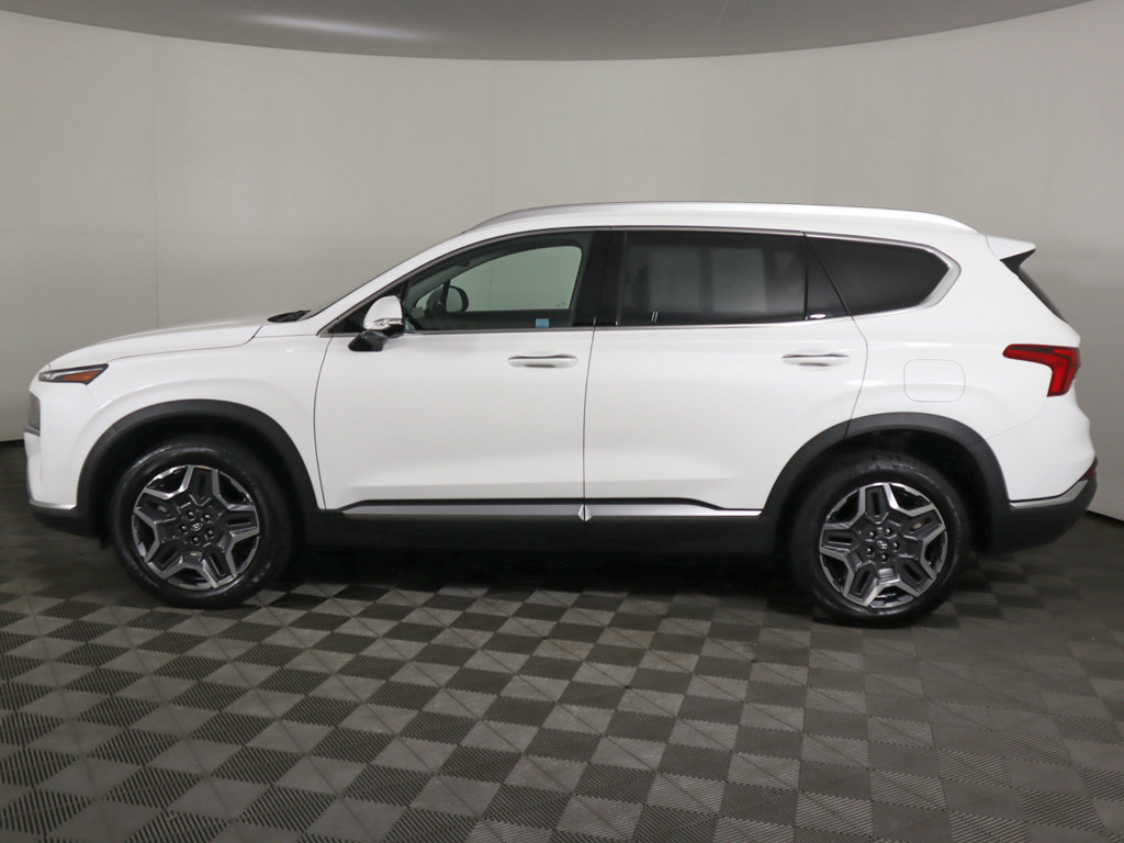 Used 2023 Hyundai Santa Fe Limited AWD/4WD image 22