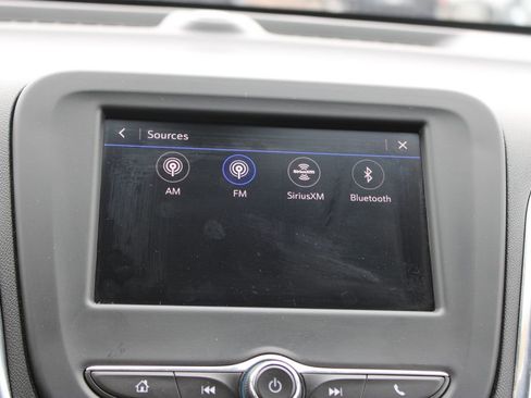 Used 2023 Chevrolet Equinox LT image 45