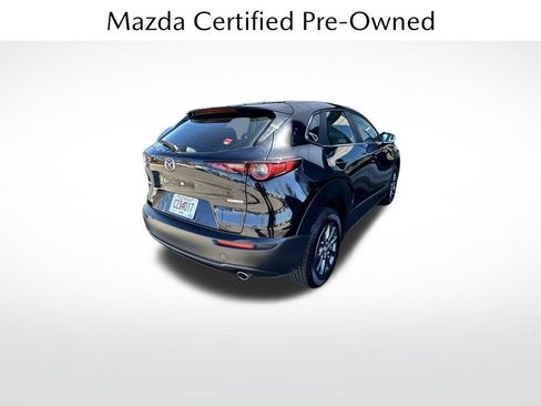 Used 2021 MAZDA CX-30 FWD 2.5 S image 3