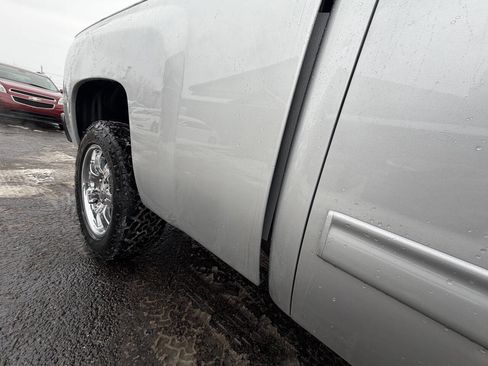Used 2013 Chevrolet Silverado 1500 LT w/ All-Star Edition image 15
