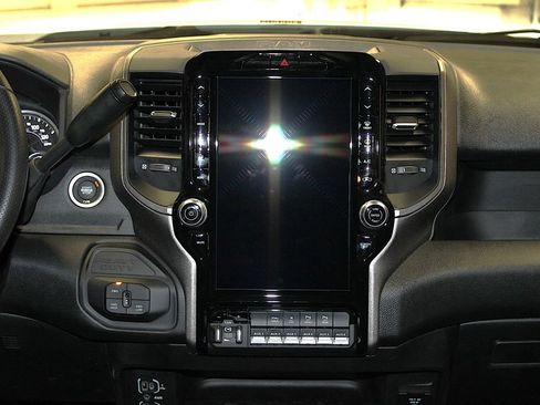 New 2026 RAM 2500 Tradesman AWD/4WD image 15