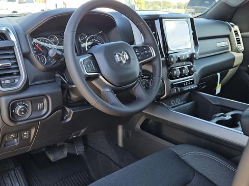 New 2026 RAM 1500 Lone Star image 20