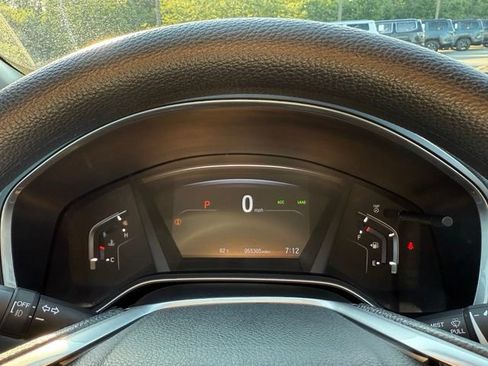 Used 2022 Honda CR-V EX image 17
