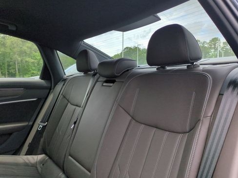 Used 2020 Audi A6 3.0T Prestige AWD/4WD image 31