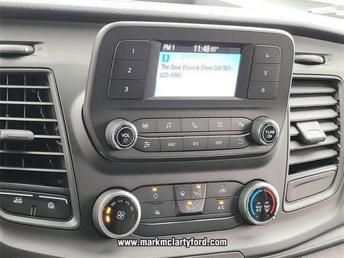 New 2025 Ford Transit 250 Low Roof AWD image 14