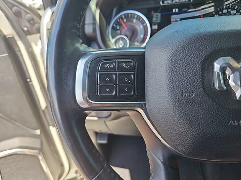 Used 2021 RAM 2500 Laramie w/ Night Edition AWD/4WD image 17