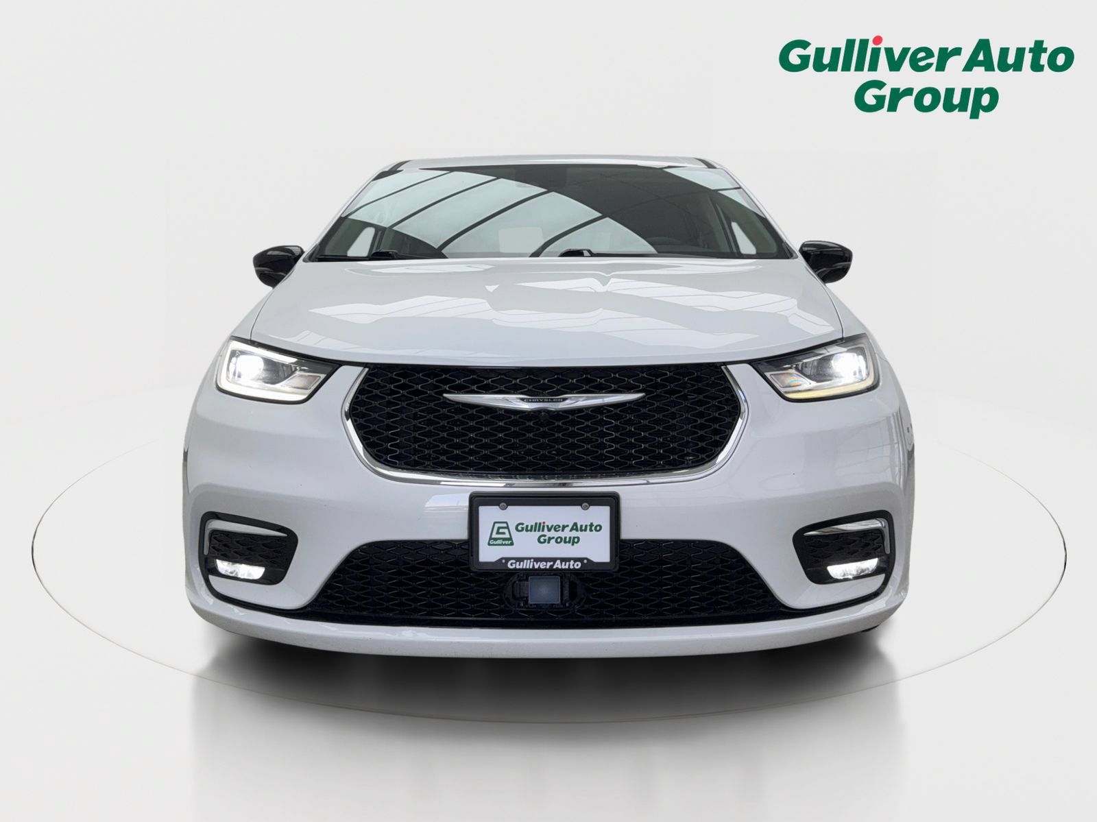 Used 2024 Chrysler Pacifica Limited FWD image 14