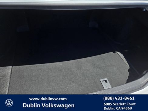 Used 2025 Toyota Camry LE FWD image 23