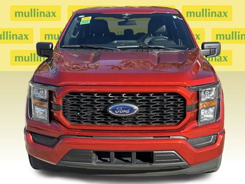 Used 2023 Ford F150 XL w/ STX Appearance Package image 14