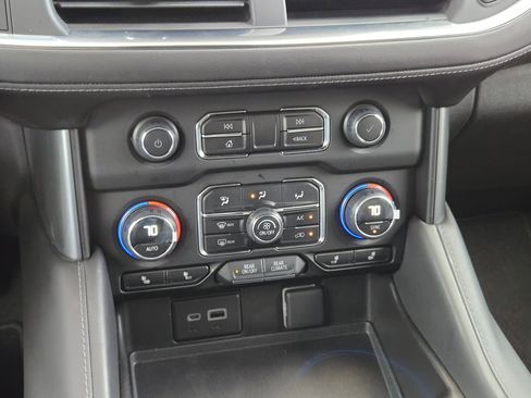 Certified 2023 Chevrolet Tahoe LT image 20